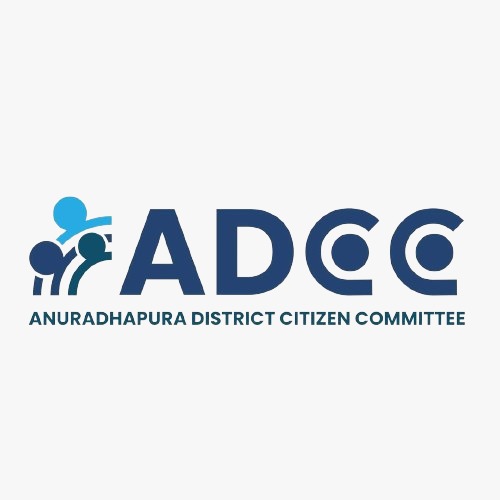 ADCC - Anuradhapura District Citizen Committee