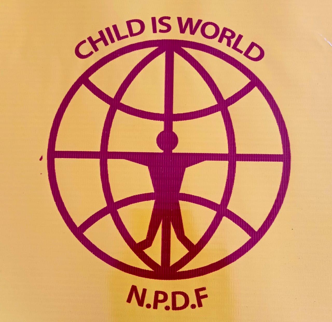 Child Is World - N.P.D.F